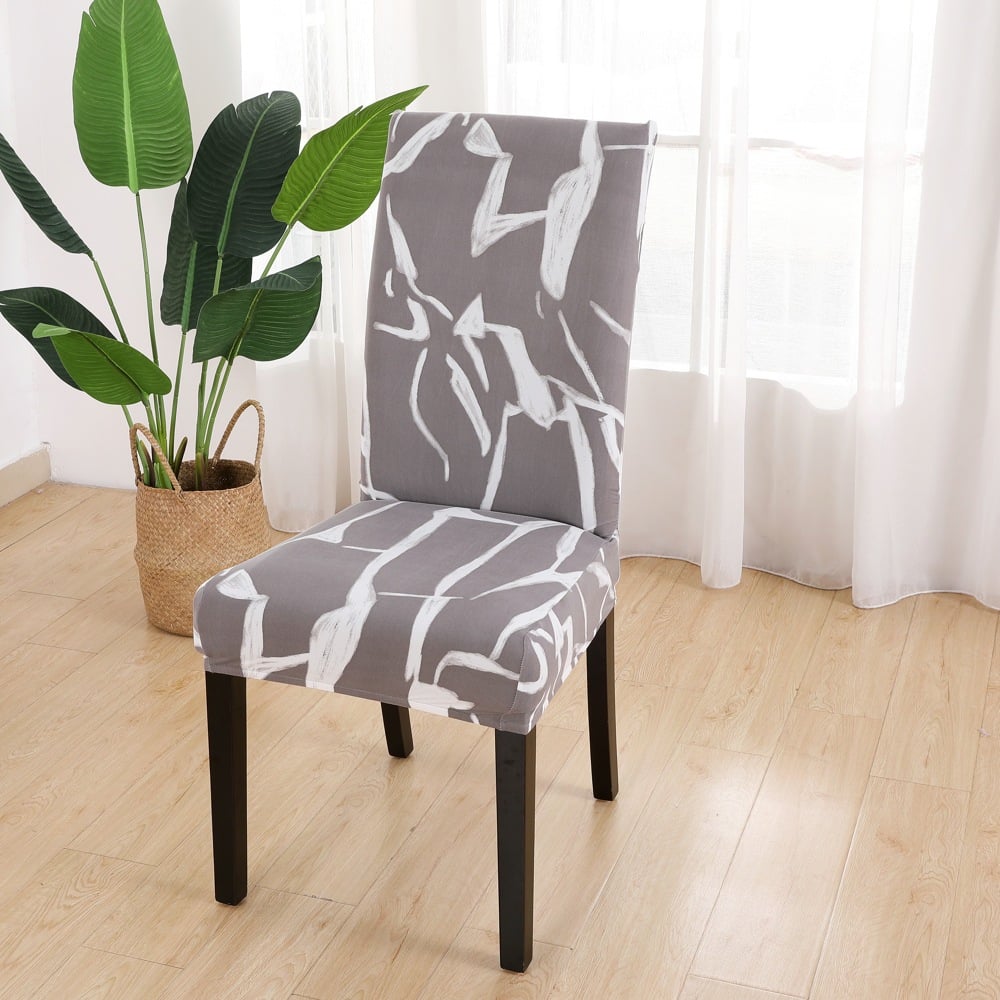 Elastic Chair Covers