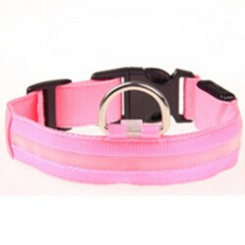 Dog Collar LED Light