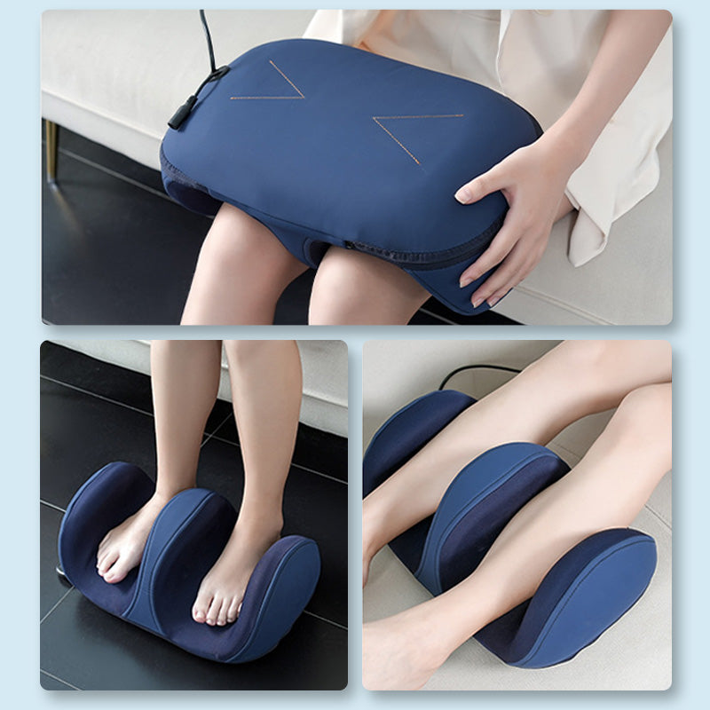 Heated Foot Massager