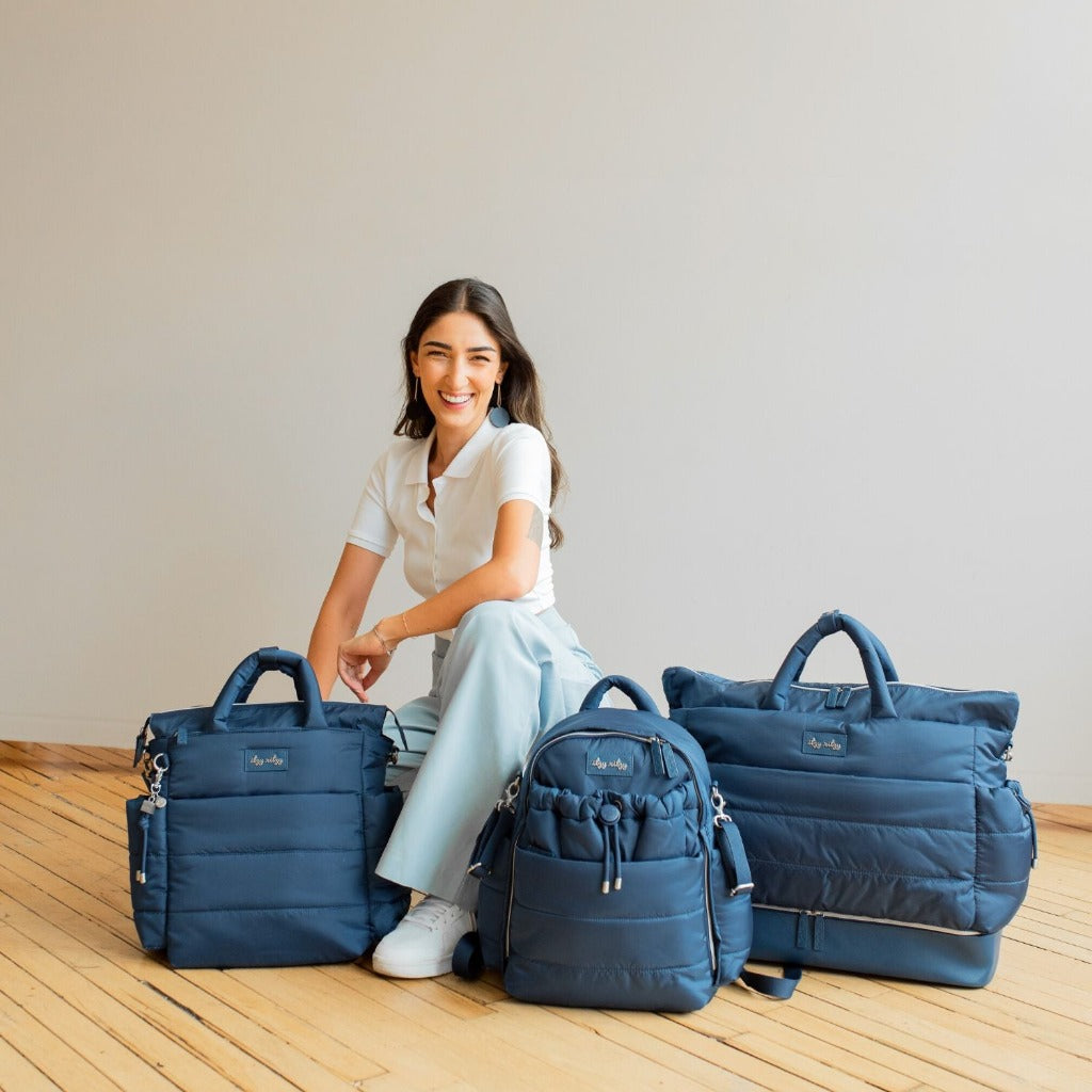 Dream ConvertibleDiaper Bag