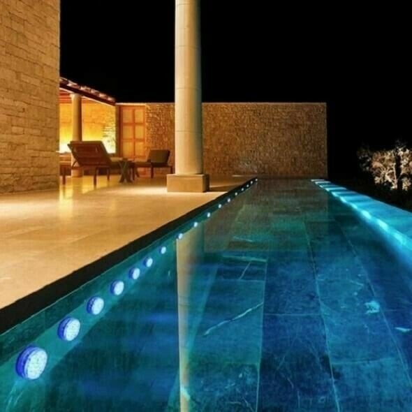 💥Submersible LED Pool Lights