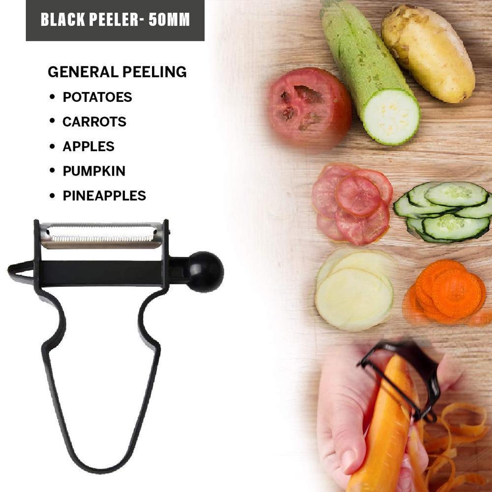 Trio Peeler ( Set Of 3 )