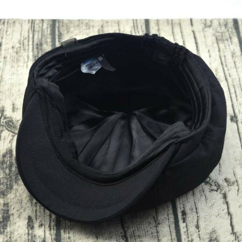 🔥BIG SALE - 49% OFF🔥🔥Beret Caps Octagonal Newsboy Cap (BUY 2 FREE SHIPPING)💖