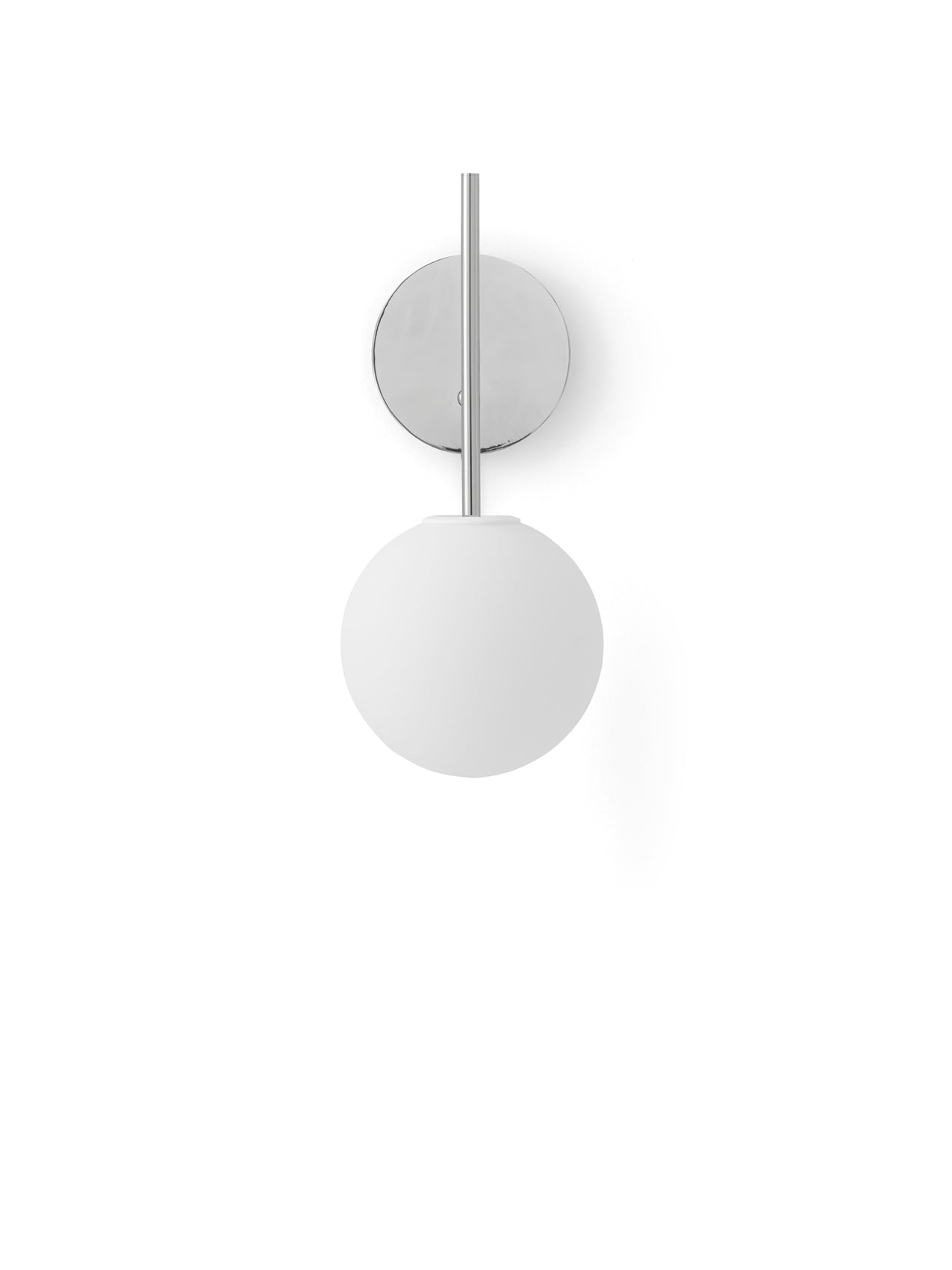 TR Bulb. Suspended Wall Lamp