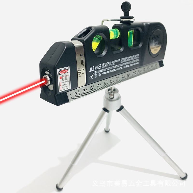 Laser Measure Tool