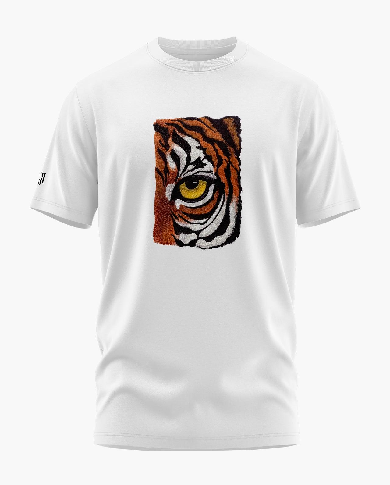 The Tiger's Eye T-Shirt