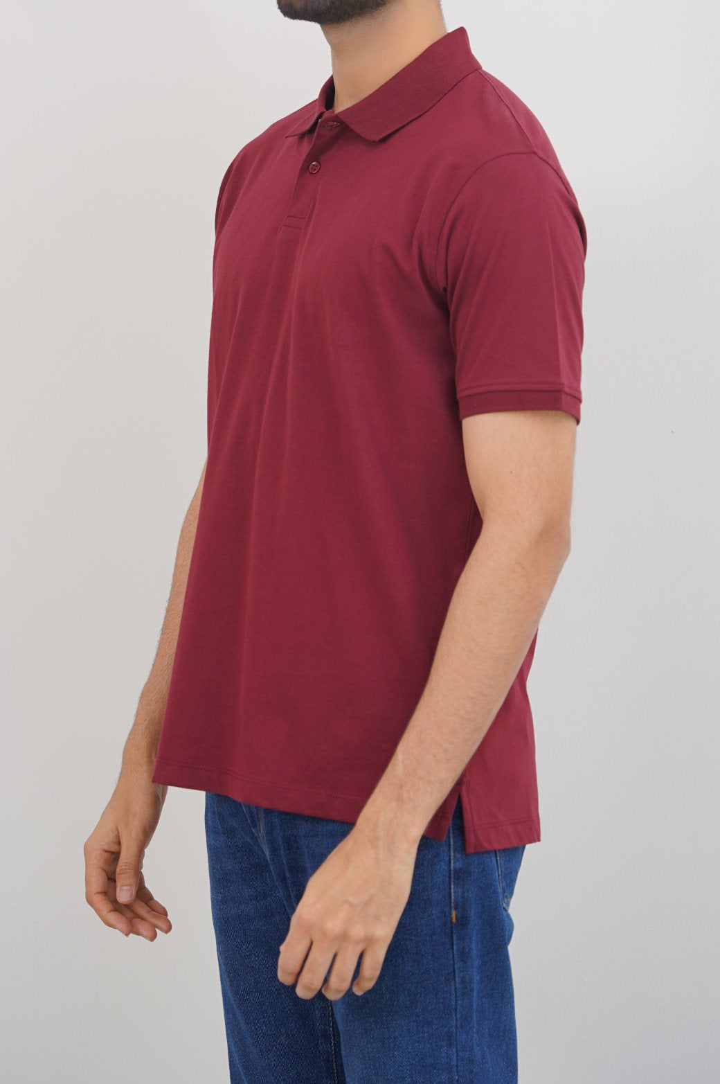 BASIC POLO