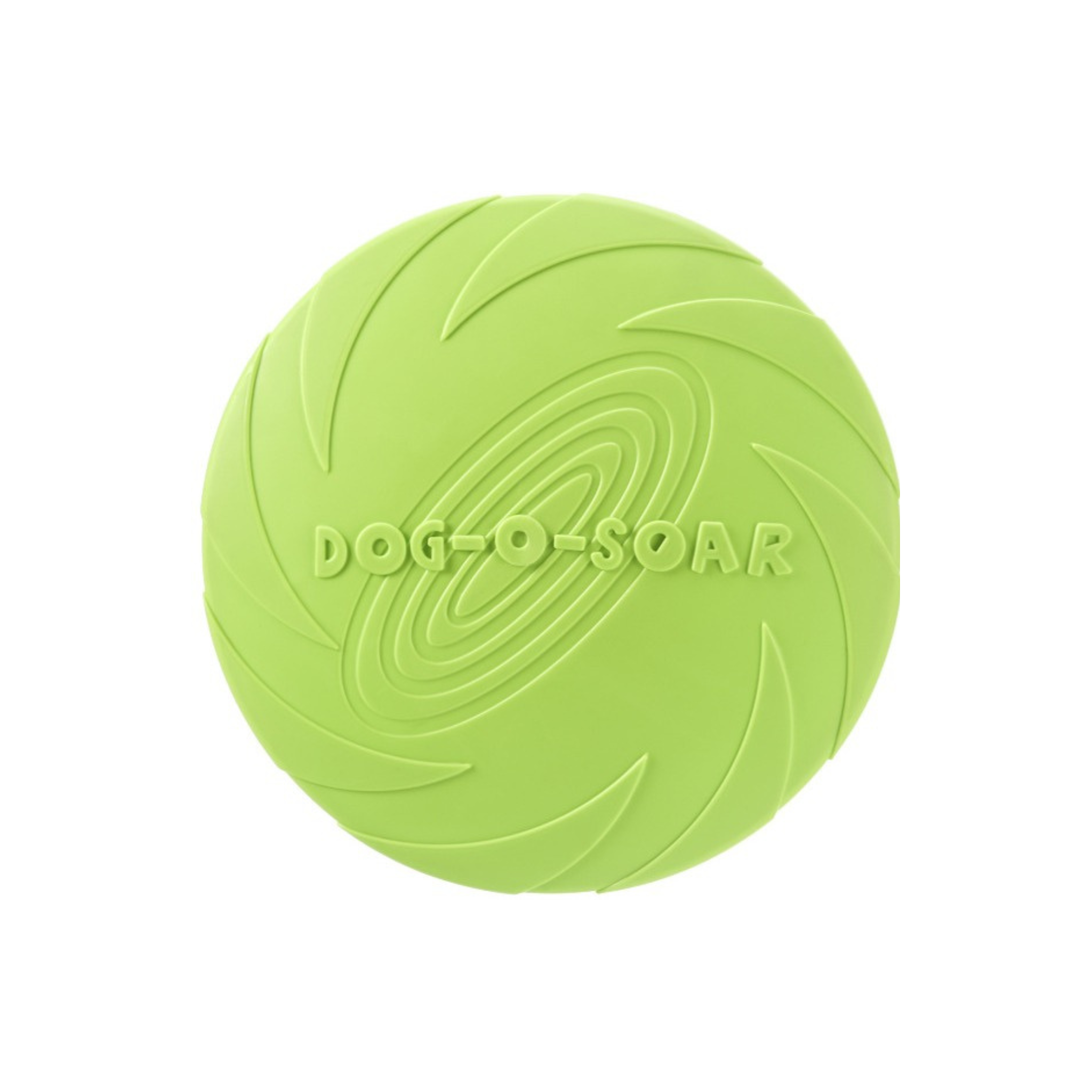 Dog Frisbee