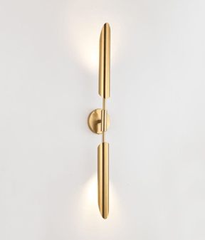 Edda | Modern Wall Lamp