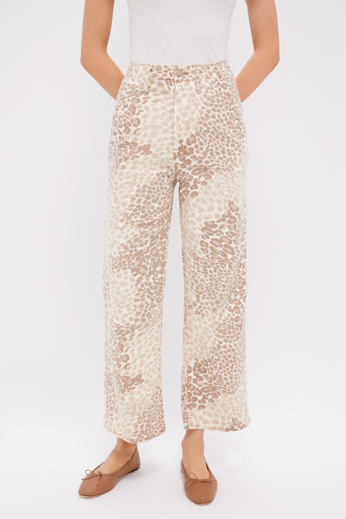 Spot On The Major Zip Ankle