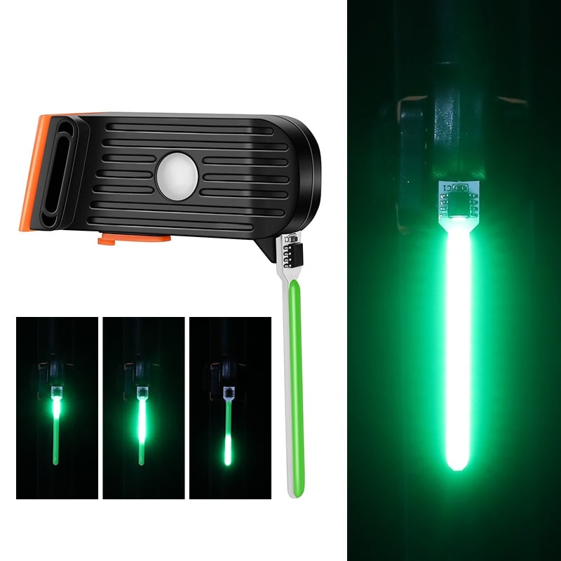 🚲LED Bike Rear Light