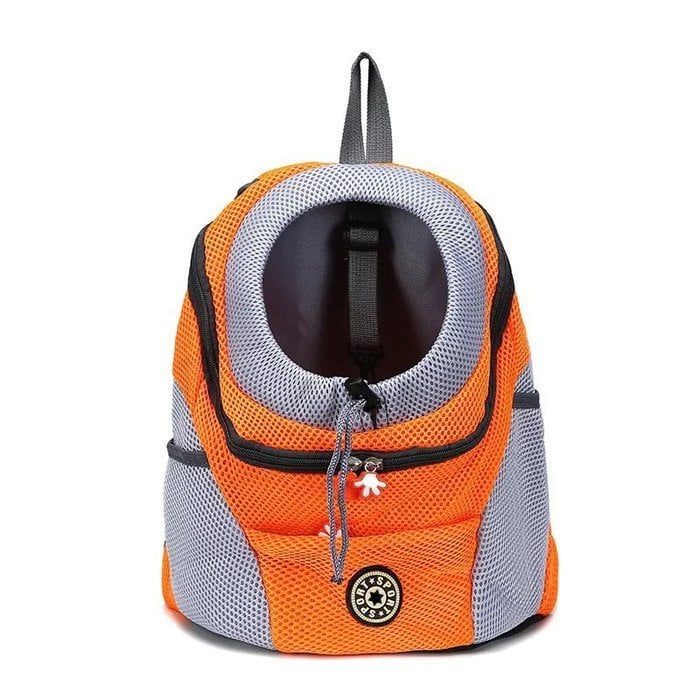 2022 Summer Dog Backpack