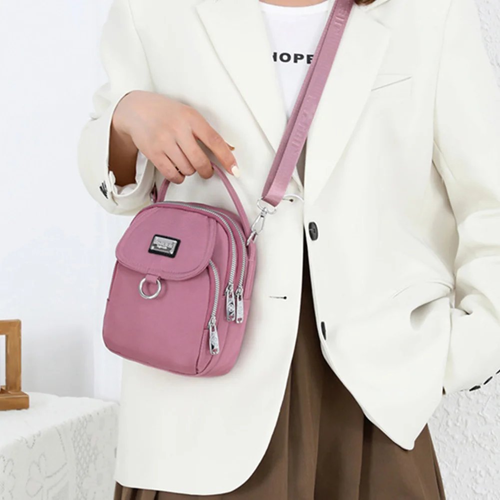 🎅Waterproof Women's Crossbody Bag