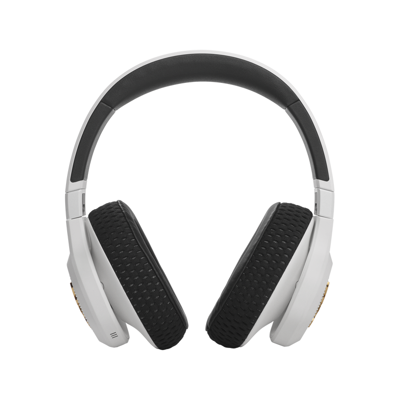 UA Project Rock Over-Ear Training Headphones - Engineered by JBL