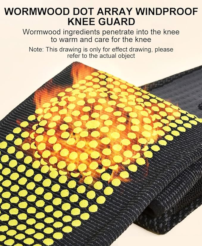 🔥Knee protection