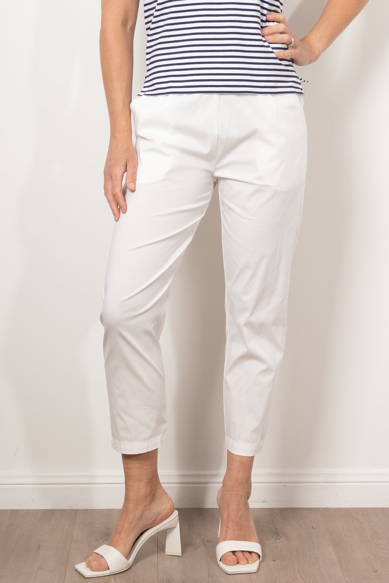 Mela Purdie Nomad Pant Microprene