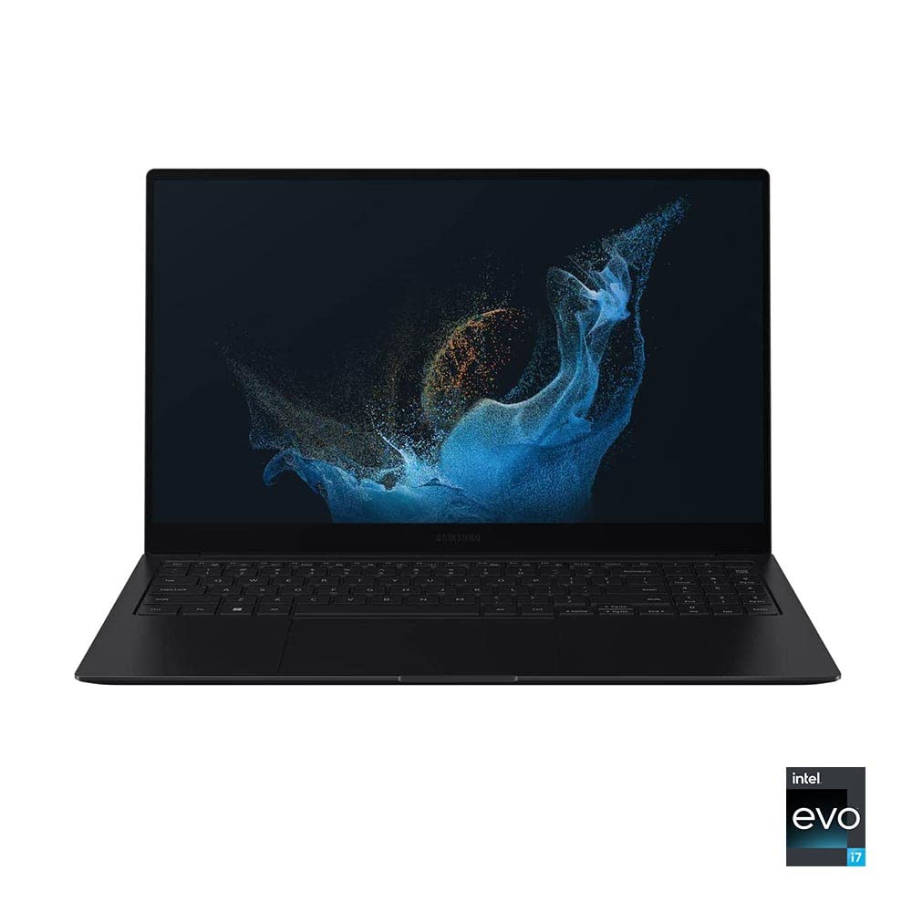 SAMSUNG Galaxy Book2 Pro de 15.6 pulgadas con computadora portátil Intel ARC. i7 / 32 GB / 1 TB(Reacondicionado)