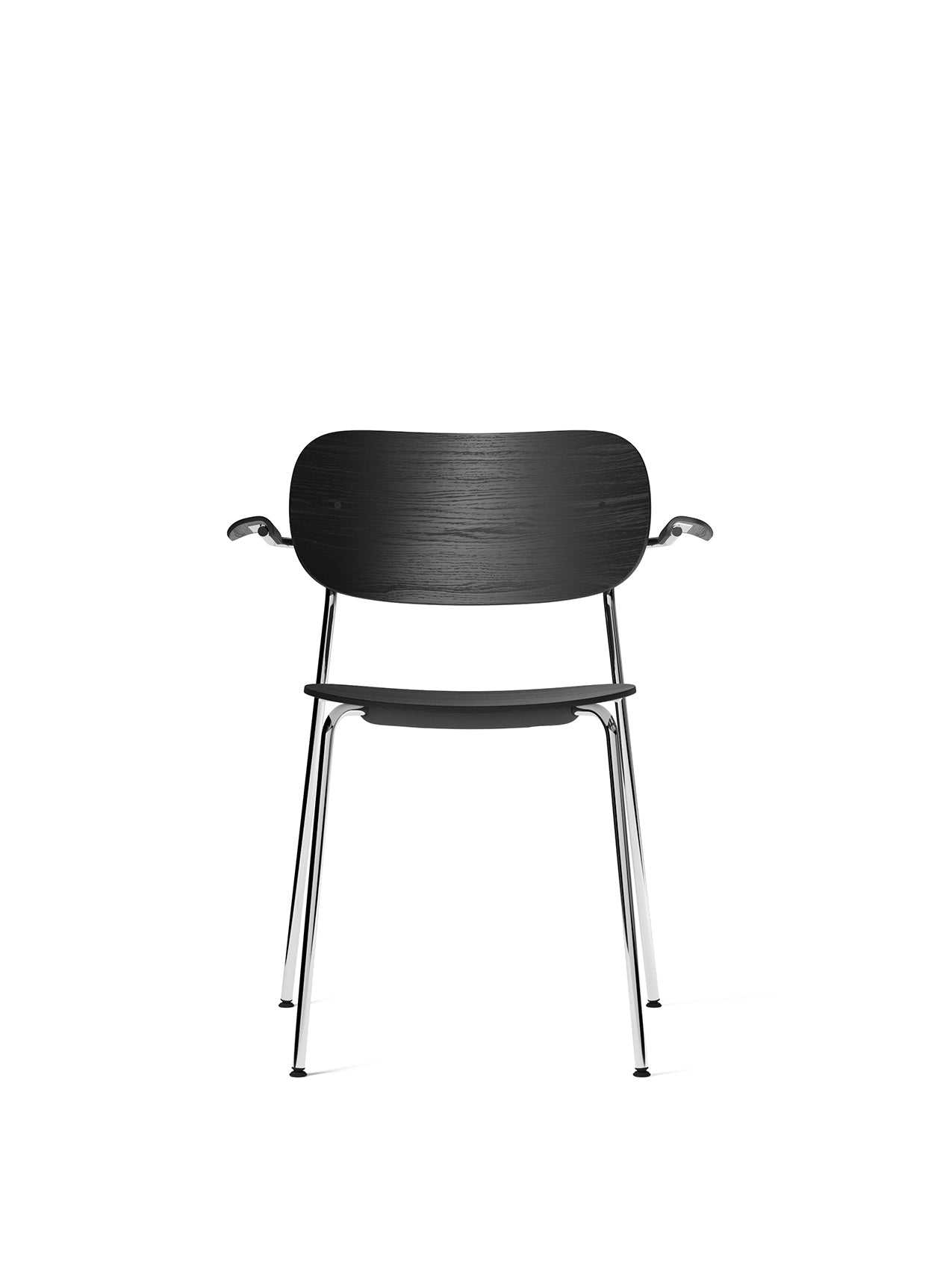 Co Chair. Non-Upholstered. Dining Height