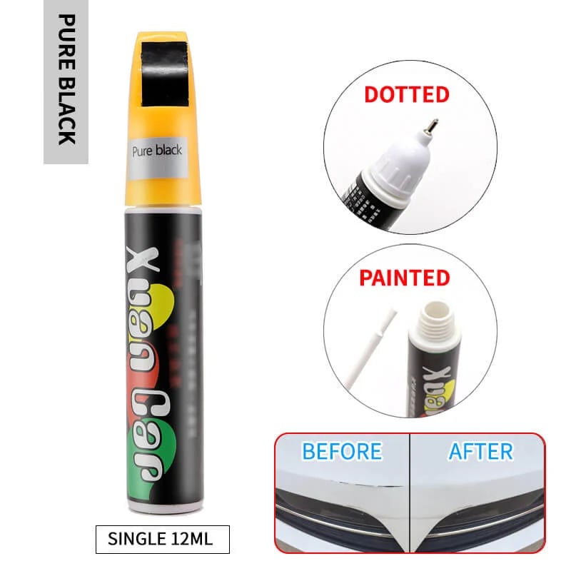 (🔥Summer Sale )Car Scratch Remover Pen