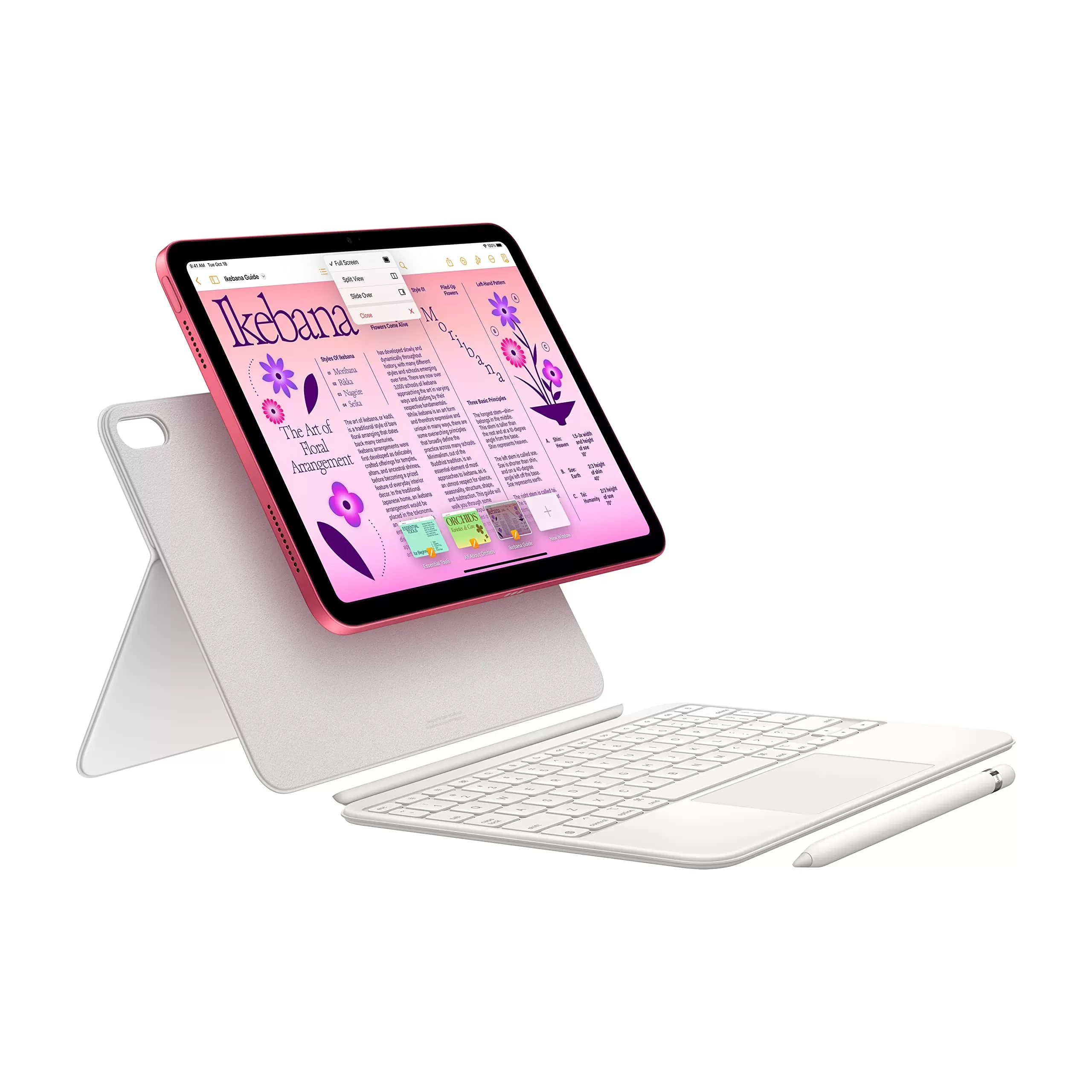 iPad 10.9-inch(10th Generation)