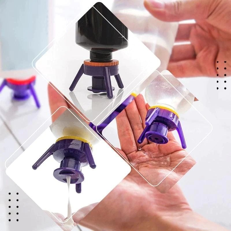 🔥49% OFF🔥Inverted bottle cap