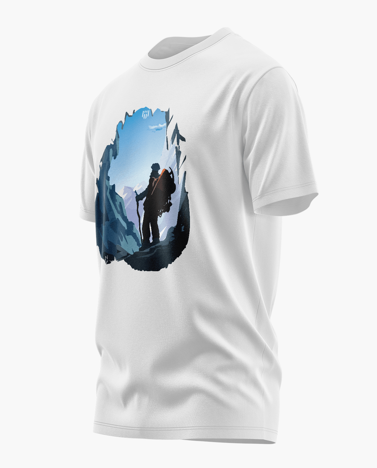 Summit Shadows T-Shirt