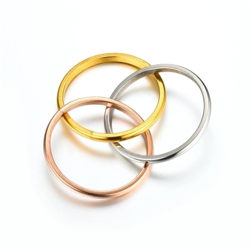 U Shape Stainless Steel