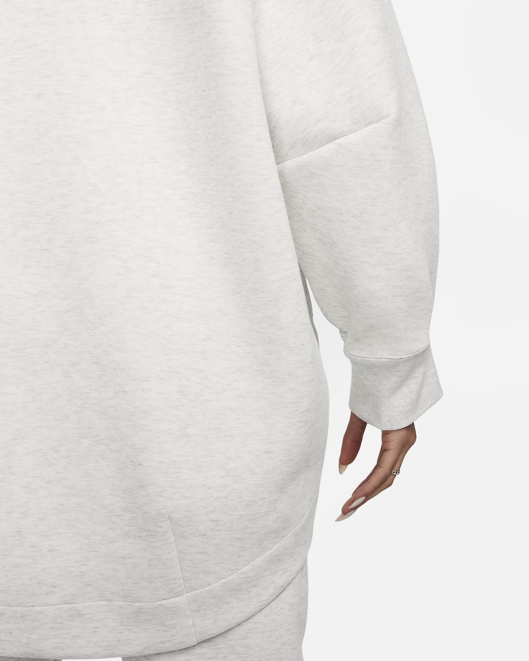 Sudadera Nike Sportswear Tech Fleece