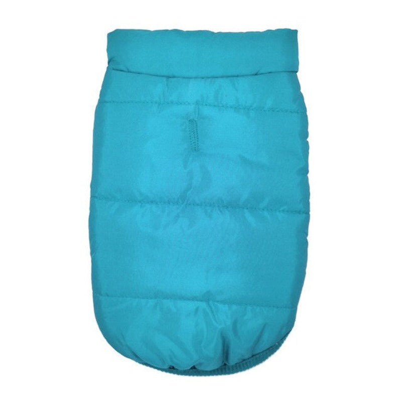 Winter Pet Coat Clothes For Dogs