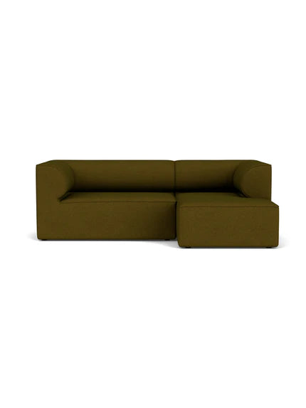 Eave Modular Sofa. 2-seater. Configurations 5-6