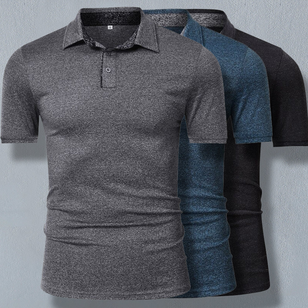 Kouger Half-Sleeve Shirt