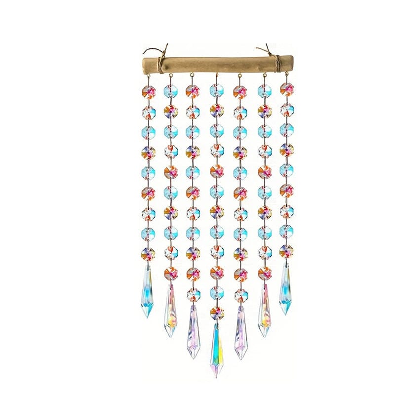 Hanging Window Sun Catcher-Rainbow Maker