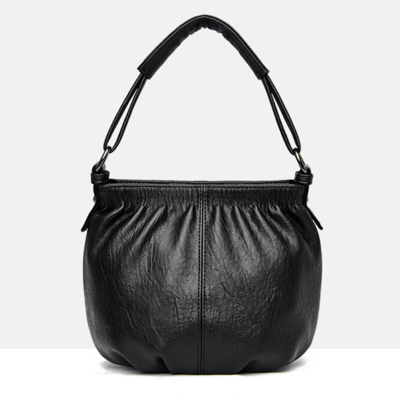 Retro Versatile European Style Women's  Crossbody Bag