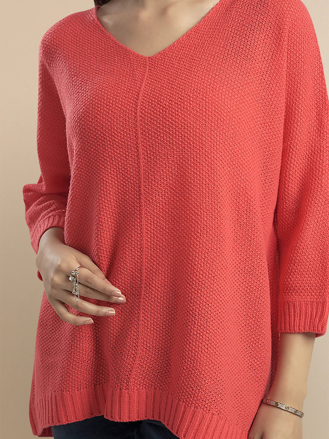 Women  Sweater