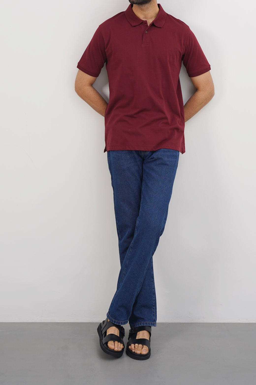 BASIC POLO