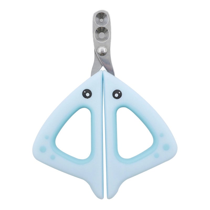 Pet Cat Nail Clippers Pet Special Nail Clippers Cat Paw Scissors Puppy Dog Devil Fish Scissors Cat Cat