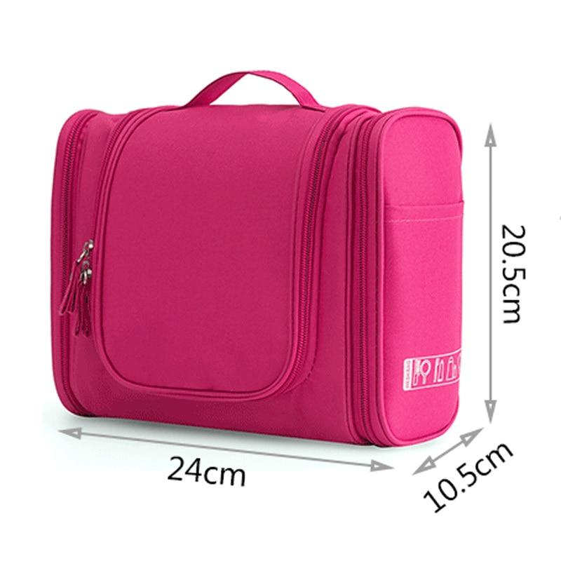 Women's Toiletry Bag