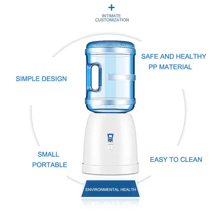 Mini Water Dispenser