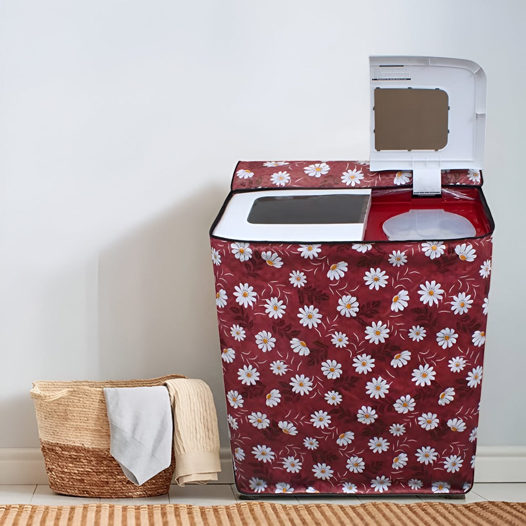 Top Load Washing Machine Cover. Washing Machine Cover