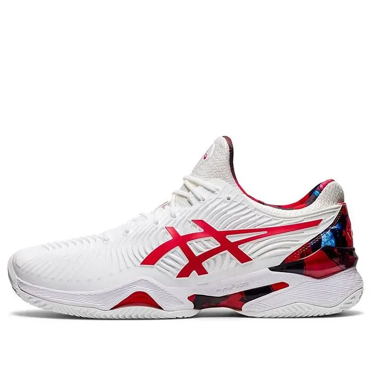 Asics Court FF Novak zapatos deportivos-2