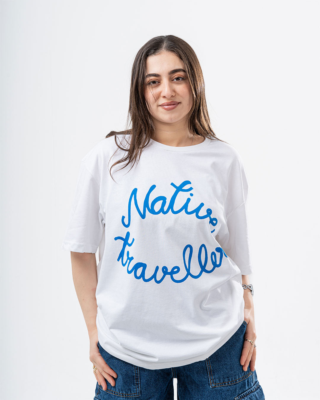 Native T-Shirt