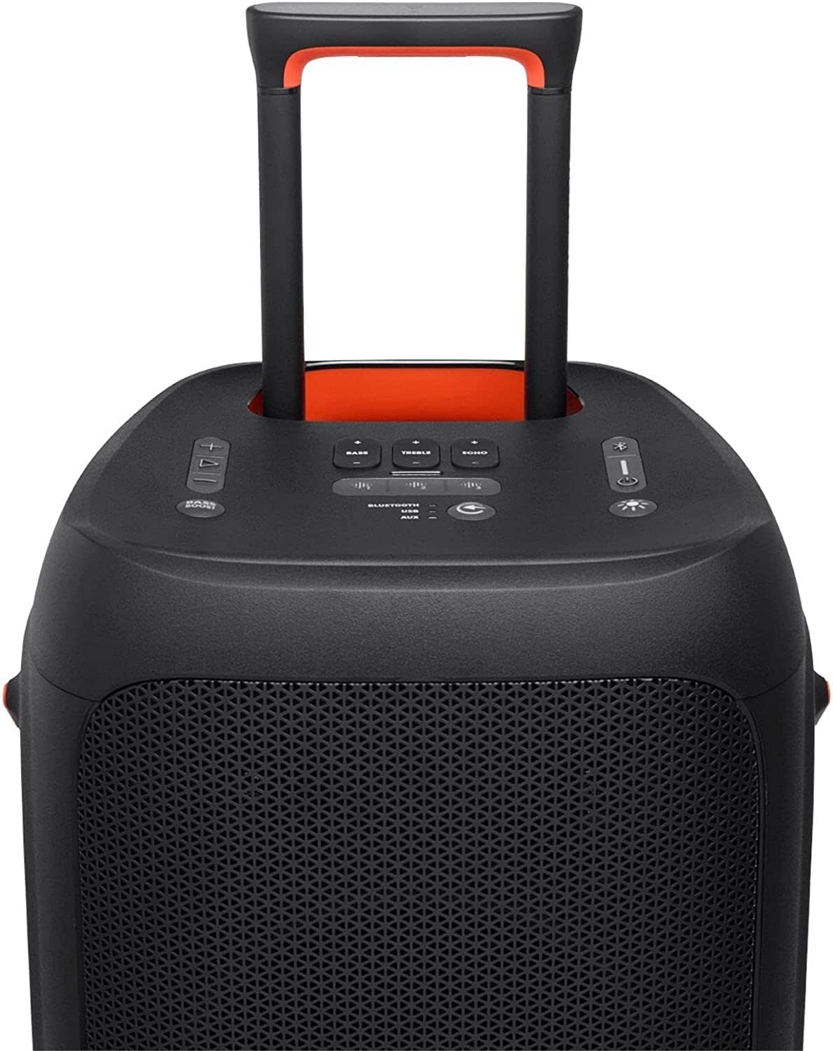 💥Last Day Clearance Deal-JBL Partybox 310 - Portable Party Speaker with Long Lasting Battery, Powerful JBL Sound and Exciting Light Show