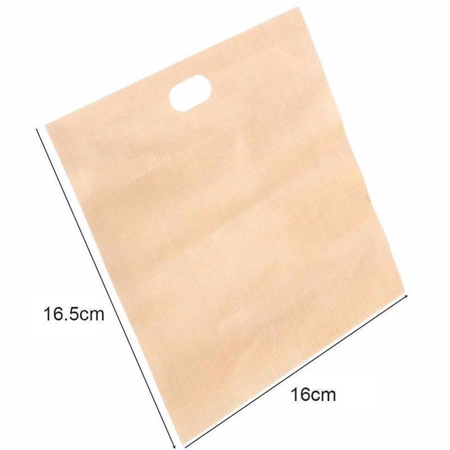 (HOT SALE-48% OFF)-Reusable Toaster Bag