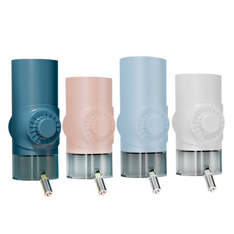 Automatic Stainless Steel Drinker For Dog