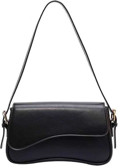 Women's Hudson Flap Shoulder Bag