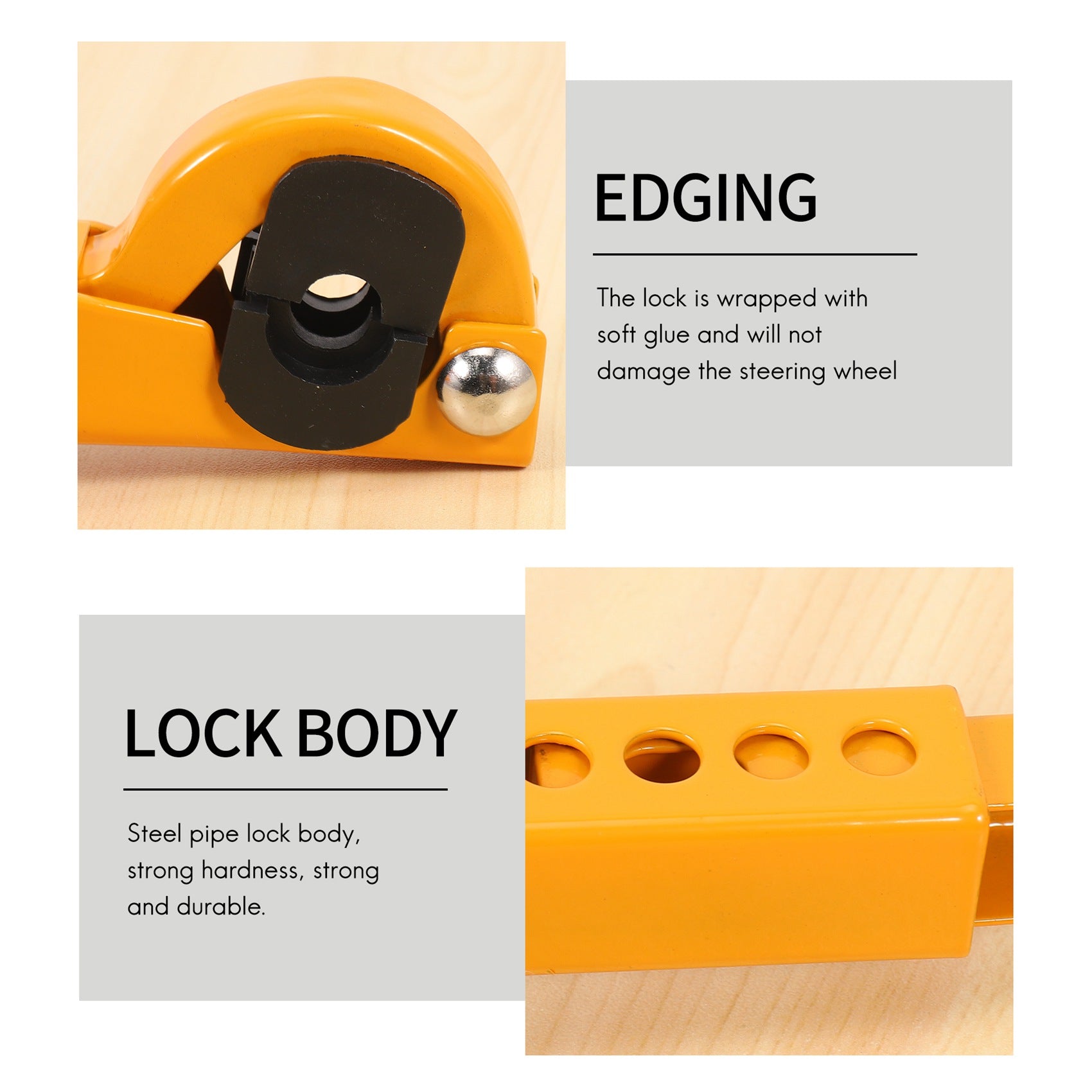 ULTIMATE ANTI-THEFT PROTECTION FOR CAR