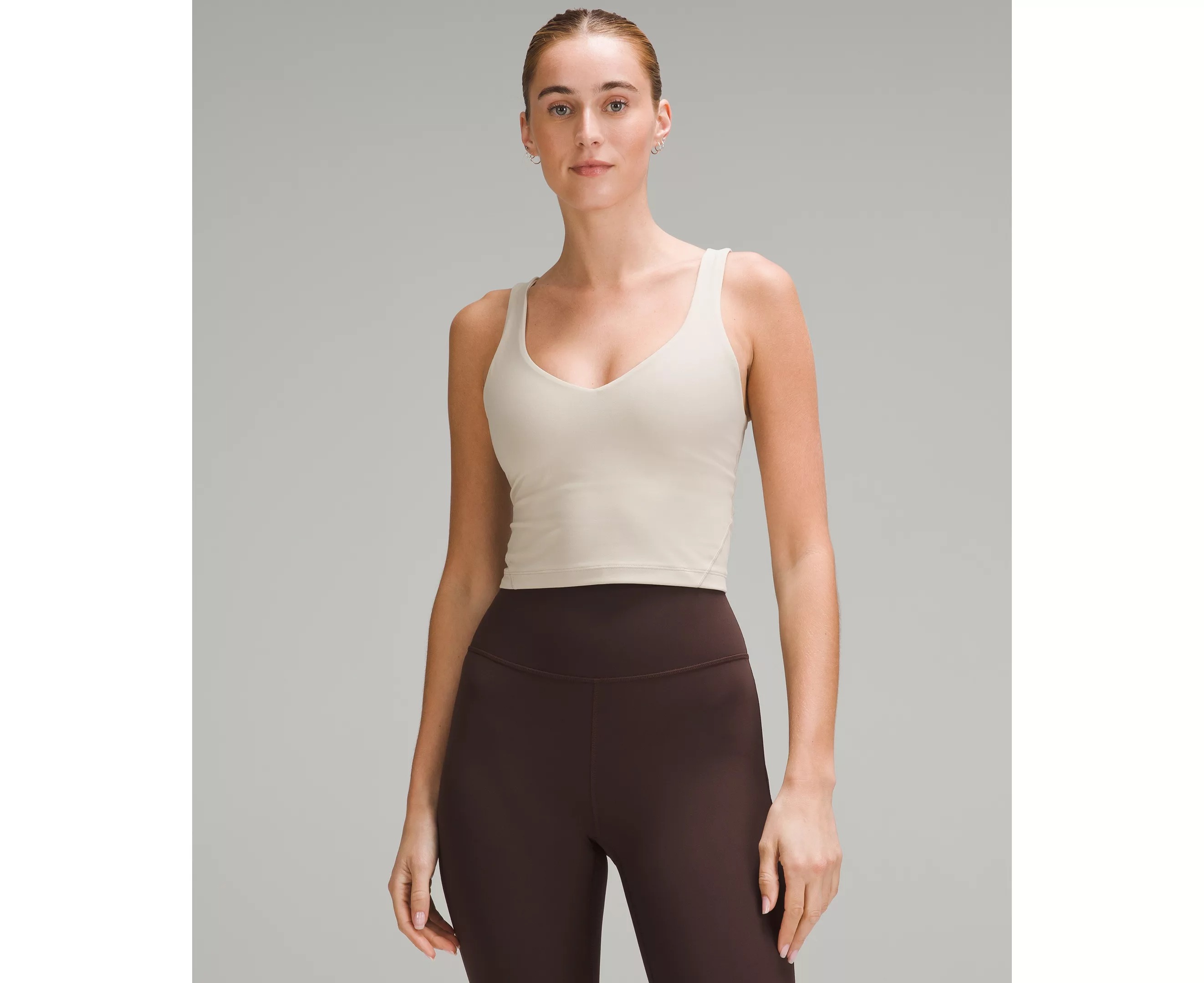 Camiseta sin mangas lululemon Align™