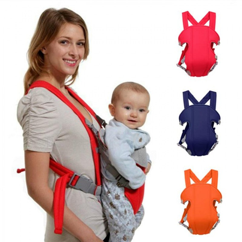 Baby Travel Carrier