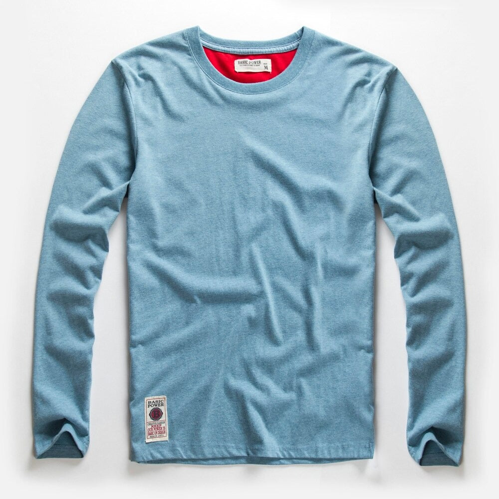 Rover Long-Sleeve Shirt