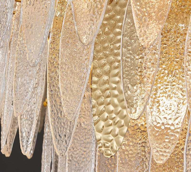 Calanthe | Modern Chandelier